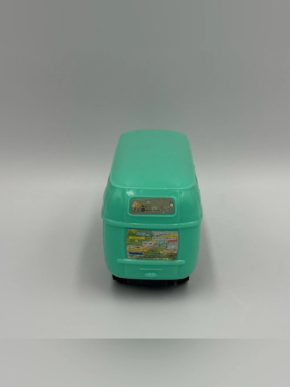 Y2K Disney Mcdonalds Toy Lot- Cars Fillmore Stitch Mr Bubbles Monsters Inc Rozz